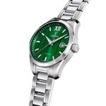 Montre Festina Swiss Made 37,5 Vert - Montres suisses Homme | Histoire d&rsquo;Or