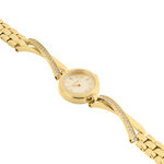 Montre Codhor Anita Dor&eacute; - F&ecirc;te des m&egrave;res Femme | Histoire d&rsquo;Or