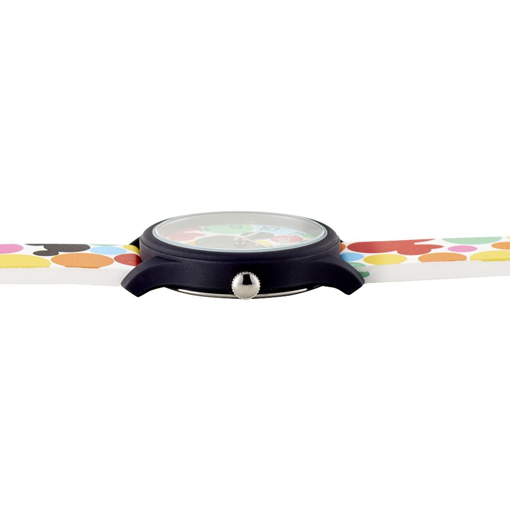 Montre Disney Multicolore - Montres Femme | Histoire d’Or
