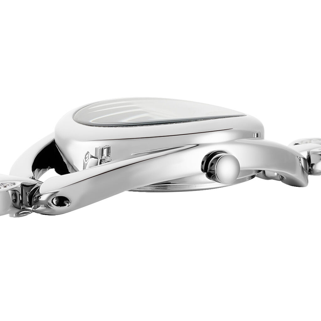 Montre Codhor Berne Argent&eacute; - Montres Femme | Histoire d&rsquo;Or