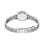 Montre Fossil Heidi Nacre Blanche - Montres Femme | Histoire d&rsquo;Or