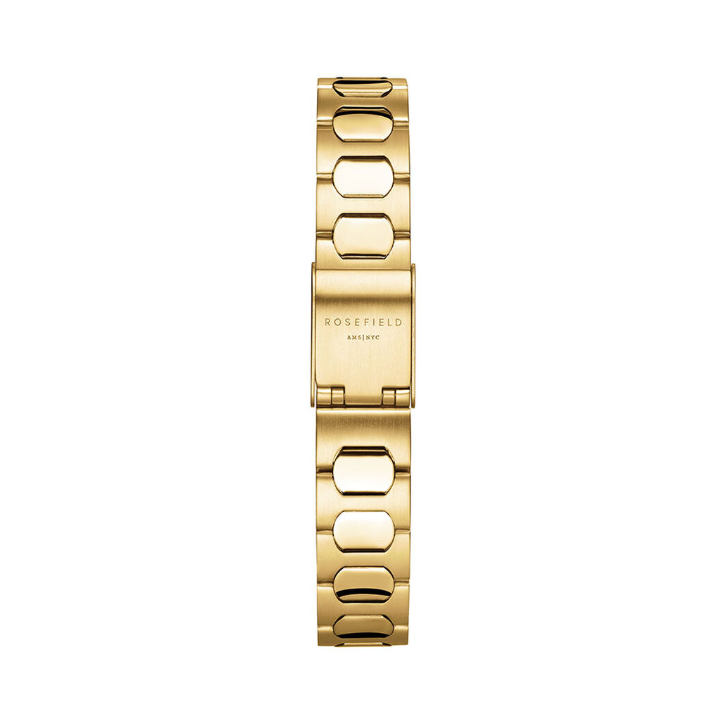 Montre Rosefield Gaia Xs Cr&egrave;me - Montres Femme | Histoire d&rsquo;Or