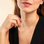 Collier Gianpaolo Or Jaune Diamant - Colliers Femme | Histoire d&rsquo;Or