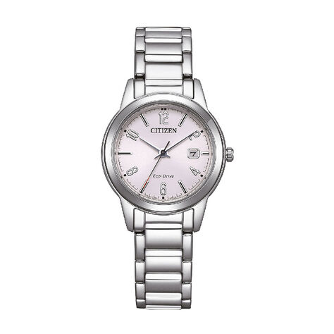 Montre Citizen Platform Femme Rose - Montres Femme | Histoire d&rsquo;Or