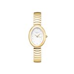 Montre Rosefield Ovale Blanc - Montres Femme | Histoire d&rsquo;Or