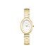 Montre Rosefield Ovale Blanc - Montres Femme | Histoire d&rsquo;Or