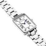 Montre Pierre Lannier Lannier Ariane Blanc - F&ecirc;te des m&egrave;res Femme | Histoire d&rsquo;Or