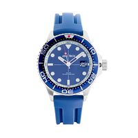 Montre Arctik Module Bleu