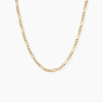 Collier Cameo Argent Dor&eacute; A L'Or 750/1000 - Bijoux sans pierre Homme | Histoire d&rsquo;Or