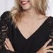 Collier Collection Victoria Or Jaune Diamant Synthetique - Colliers Femme | Histoire d’Or
