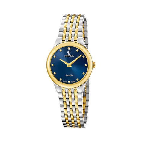 Montre Festina Swiss Made Grace - Montres suisses Femme | Histoire d&rsquo;Or