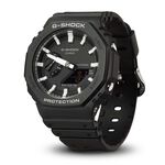 Montre Casio G-shock Classic Noir - Montres Homme | Histoire d&rsquo;Or