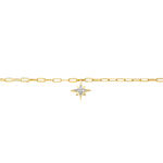 Bracelet Loved One Or Jaune Diamant - Bracelets Femme | Histoire d&rsquo;Or