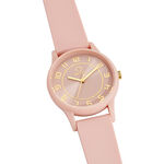 Montre O Watch Flex Rose - Montres Femme | Histoire d&rsquo;Or