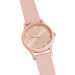 Montre O Watch Flex Rose - Montres Femme | Histoire d’Or
