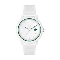 Montre Lacoste 12.12 Blanc
