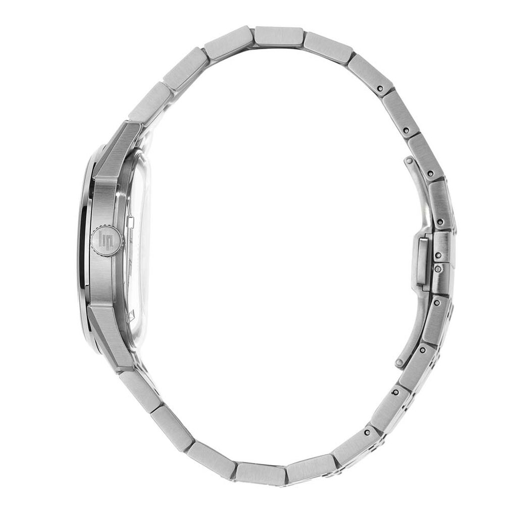 Montre Lip Himalaya Sablier Bleu - Montres Homme | Histoire d’Or