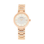 Montre Codhor Lauryn Argent&eacute; - Montres Femme | Histoire d&rsquo;Or