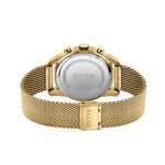 Montre Boss Skymaster Noir - Montres Homme | Histoire d&rsquo;Or