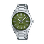Montre Casio Edifice Efv160D Vert - Montres Homme | Histoire d&rsquo;Or