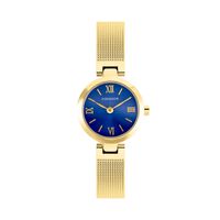 Montre Codhor Eleonorine Bleu