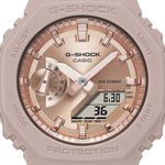 Montre Casio G-shock Gma-s2100md Rose - Montres Femme | Histoire d&rsquo;Or