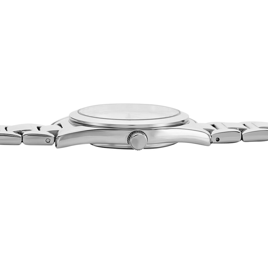 Montre O Watch Colored Rose - Montres Femme | Histoire d’Or