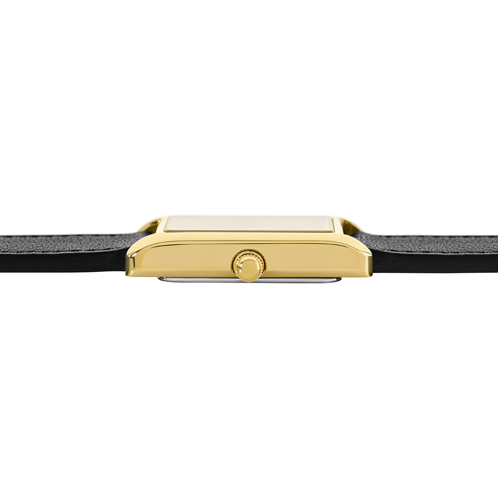 Montre Rosefield Heirloom Champagne - Id&eacute;es cadeaux Femme | Histoire d&rsquo;Or