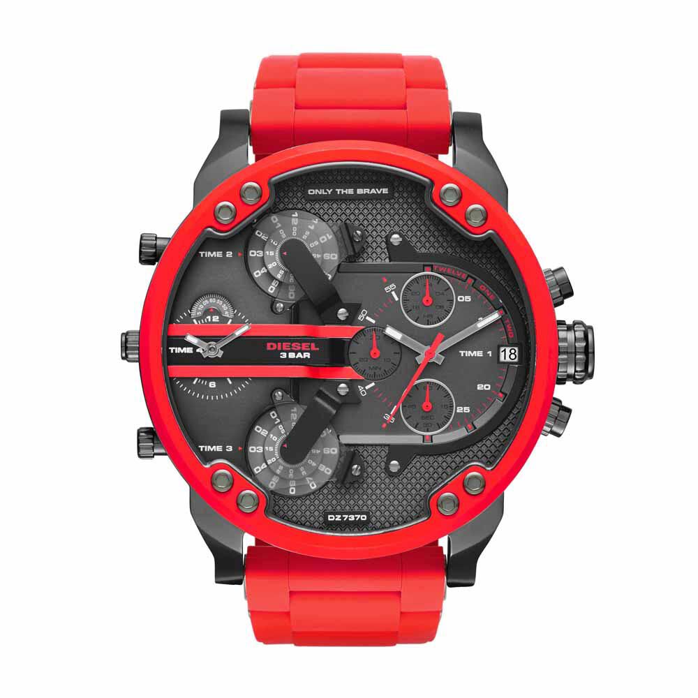 Montre homme hotsell diesel prix