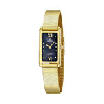 Montre Festina Mademoiselle Square Baguette - Montres Femme | Histoire d&rsquo;Or