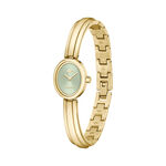 Montre Lacoste Suzanne Vert - Montres Femme | Histoire d&rsquo;Or