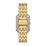 Montre Fossil Raquel Nacre - Id&eacute;es cadeaux Femme | Histoire d&rsquo;Or