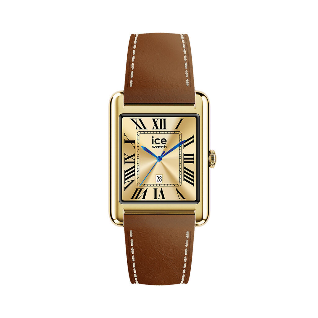 Montre Connect&eacute;e Ice Watch Ice Smart Tks 2.0 - Montres connect&eacute;es Unisex | Histoire d&rsquo;Or