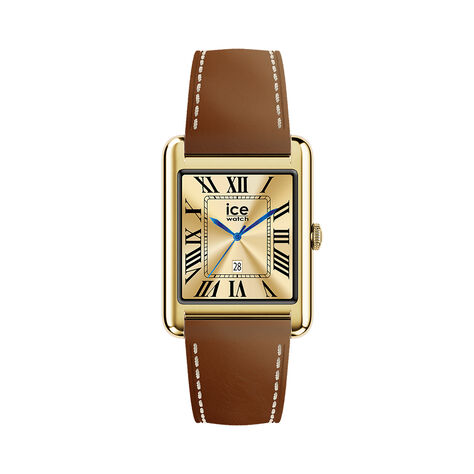 Montre Connect&eacute;e Ice Watch Ice Smart Tks 2.0 - Montres connect&eacute;es Unisex | Histoire d&rsquo;Or