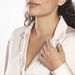 Collier Claudine Argent Rose - Chaines Femme | Histoire d’Or