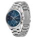 Montre Boss Skymaster Bleu - Montres Homme | Histoire d’Or
