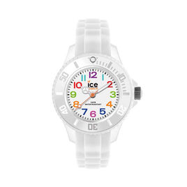 Montre Ice Watch Mini Blanc - Montres Enfant | Histoire d’Or