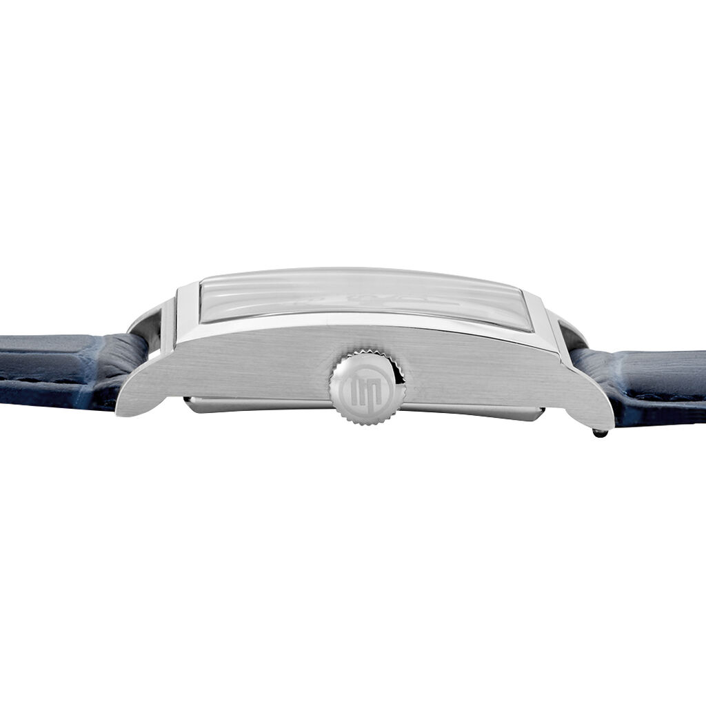Montre Lip Churchill T24 Argenté - Montres Homme | Histoire d’Or