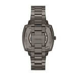 Montre Fossil Machine Luxe Noir - Montres Unisex | Histoire d&rsquo;Or
