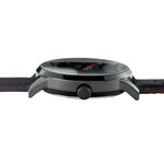 Montre Pierre Lannier Paddock Noir - Id&eacute;es cadeaux Homme | Histoire d&rsquo;Or