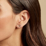 Piercing Maanta Acier Jaune Oxyde De Zirconium - Bijoux Femme | Histoire d&rsquo;Or