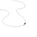 Collier Clementine Argent Blanc Oxyde De Zirconium - Colliers fantaisie Femme | Histoire d’Or