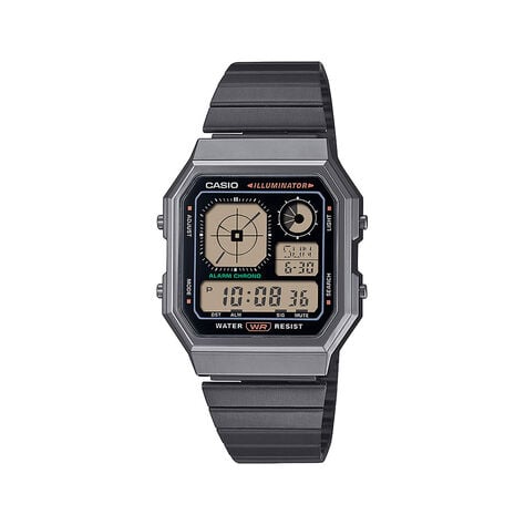 Montre Casio Collection A130we - Nouveautés montres Famille | Histoire d’Or
