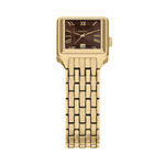 Montre Fossil Raquel Marron - Montres Femme | Histoire d&rsquo;Or