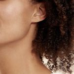 Boucles D'oreilles Puces Eddie Or Jaune Oxyde De Zirconium - Clous d'oreilles Femme | Histoire d&rsquo;Or