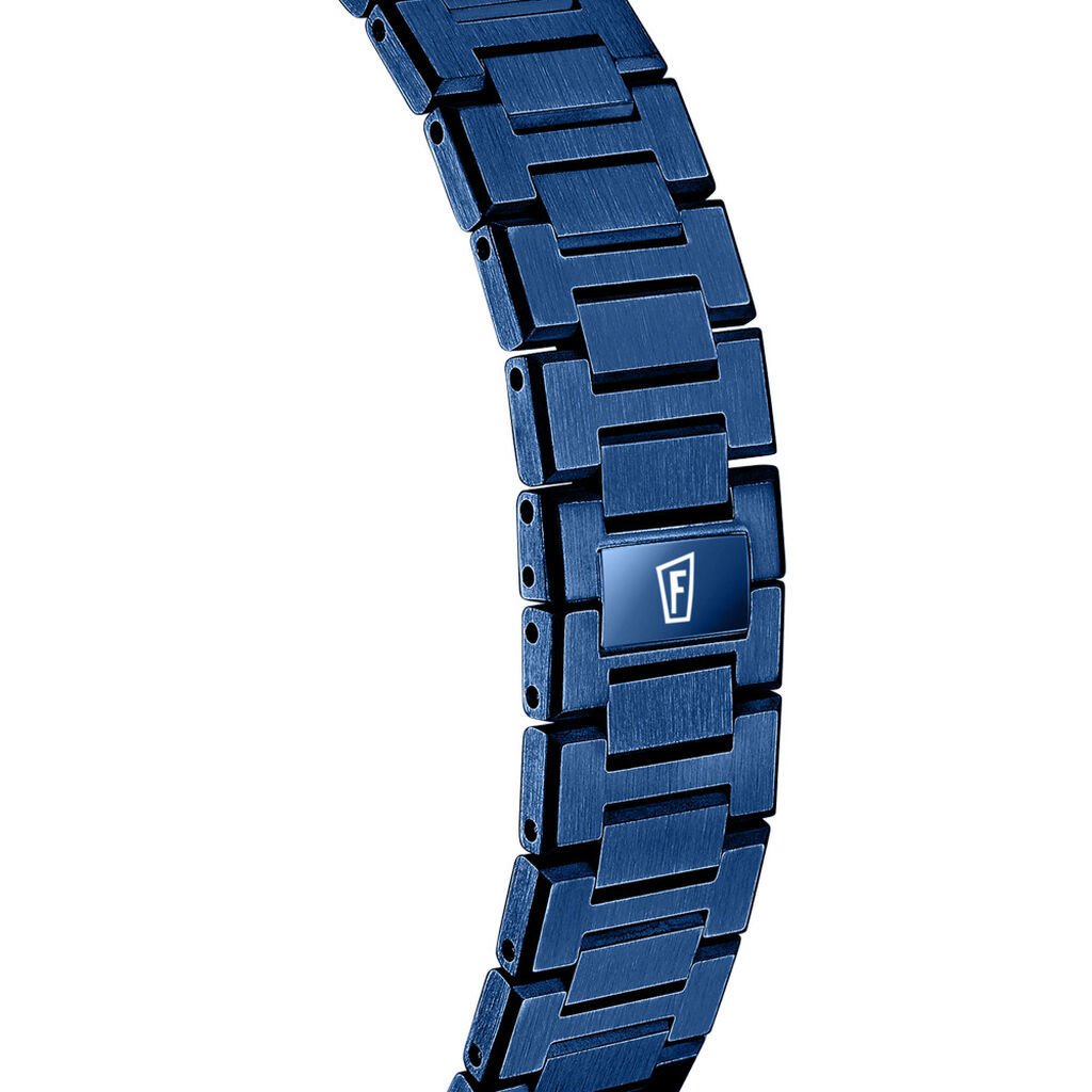 Montre Festina Swiss Made Rive  - Montres suisses Homme | Histoire d&rsquo;Or