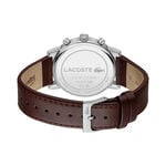 Montre Lacoste Replay Blanc - Montres Homme | Histoire d&rsquo;Or