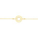 Bracelet Florent Or Jaune - Bracelets Femme | Histoire d’Or