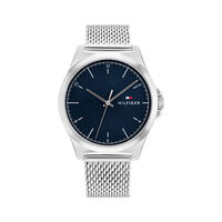 Montre Tommy Hilfiger Bleu