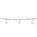 Bracelet Salomee Argent Blanc Perle De Culture - Bracelets Femme | Histoire d’Or